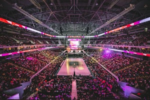 NBA 湖人vs勇士 精彩集锦