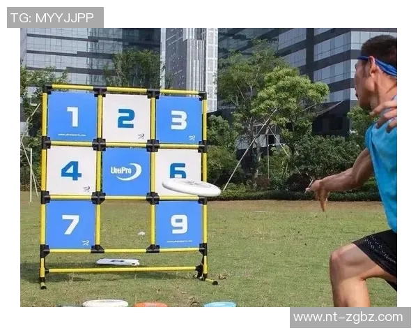 飞盘战术解析：杭州飞盘队防守策略与技巧深度剖析