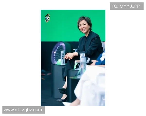 专访李静：探寻飞盘运动崛起背后的成功秘诀与未来展望