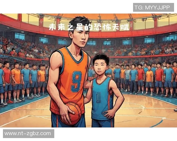 从NBA状元秀看未来之星的成长轨迹与挑战