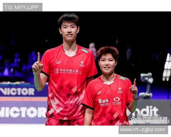 北京羽毛球队引领最新羽毛球技术十强榜单解析与展望