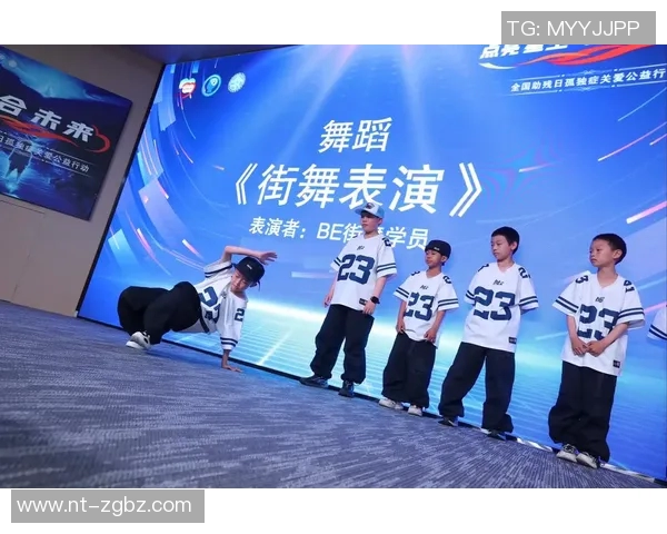 对话周军：探索街舞背后的热情与坚持之路