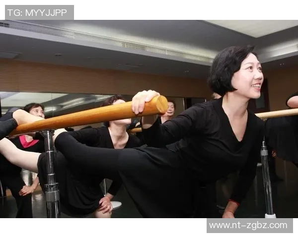 杨芳独家分享街舞心得与技巧助你舞出自我风采