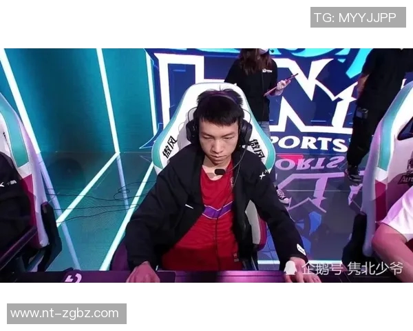 王者荣耀热点分析LNG战队控制策略深度解读