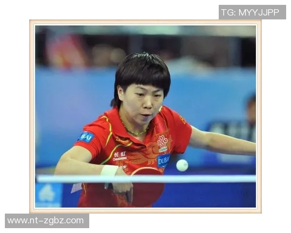 科学乒乓球训练：提升灵活性的创新方法与实践技巧分享