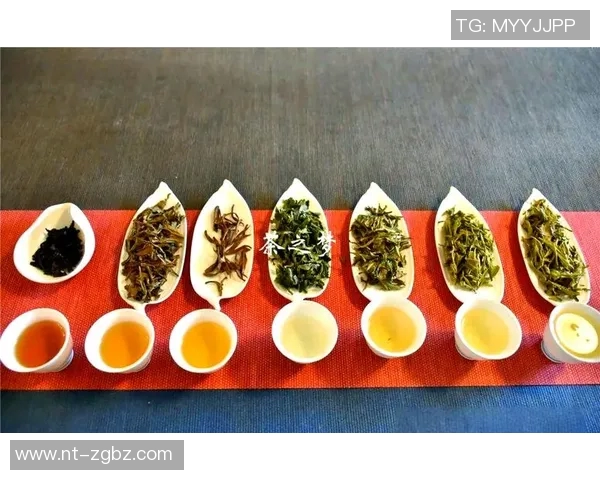 茶叶的千年传承与现代创新融合探索如何品味与制作茶的艺术