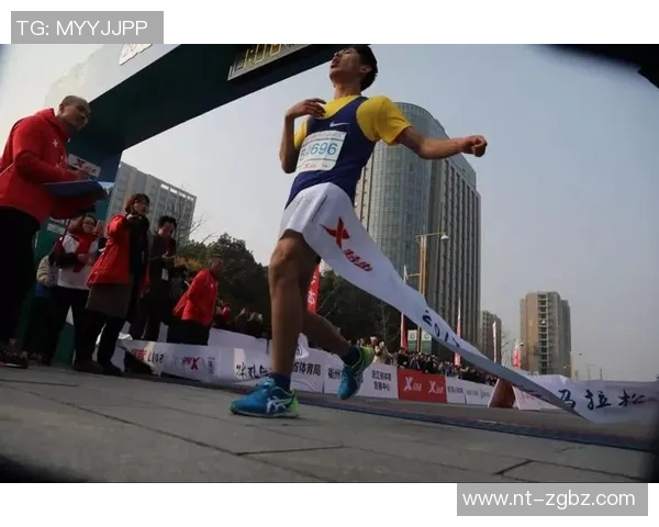 城市马拉松积分赛最新动态杭州滑板队凭借70分稳居榜首