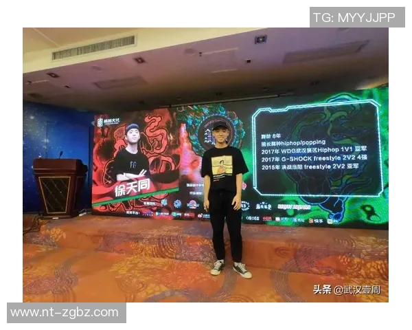 武汉街舞队夺冠最新比赛经验分享TOP10助力舞者成长