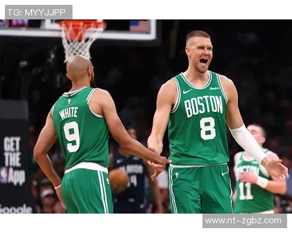 2009年NBA季后赛魔术队与凯尔特人队第一场精彩对决回顾
