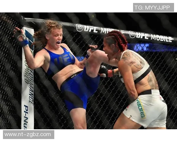 UFC琼斯与科米尔二番战精彩回顾与赛后分析